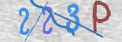 CAPTCHA Bilde