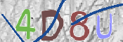 CAPTCHA Bilde