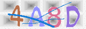 CAPTCHA Bilde