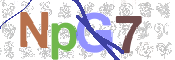 CAPTCHA Bilde