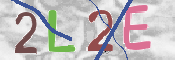 CAPTCHA Bilde