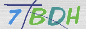 CAPTCHA Bilde