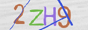 CAPTCHA Bilde