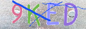 CAPTCHA Bilde