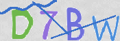 CAPTCHA Bilde