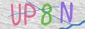 CAPTCHA Bilde