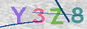 CAPTCHA Bilde