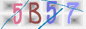 CAPTCHA Bilde