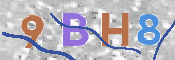 CAPTCHA Bilde
