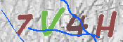 CAPTCHA Bilde