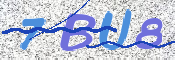 CAPTCHA Bilde
