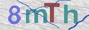 CAPTCHA Bilde
