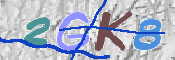 CAPTCHA Bilde