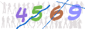 CAPTCHA Bilde