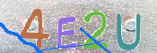 CAPTCHA Bilde