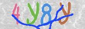 CAPTCHA Bilde