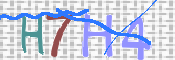 CAPTCHA Bilde