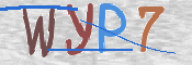CAPTCHA Bilde