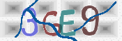 CAPTCHA Bilde