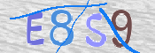 CAPTCHA Bilde