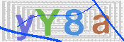CAPTCHA Bilde