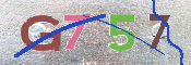 CAPTCHA Bilde