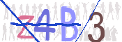 CAPTCHA Bilde