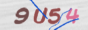 CAPTCHA Bilde