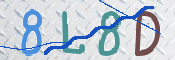 CAPTCHA Bilde