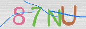 CAPTCHA Bilde