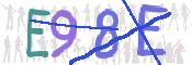 CAPTCHA Bilde