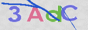 CAPTCHA Bilde