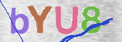 CAPTCHA Bilde