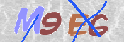 CAPTCHA Bilde