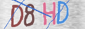 CAPTCHA Bilde