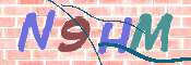 CAPTCHA Bilde