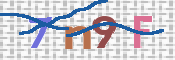 CAPTCHA Bilde