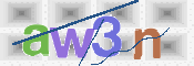 CAPTCHA Bilde