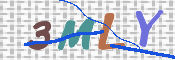 CAPTCHA Bilde