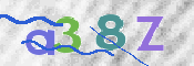 CAPTCHA Bilde