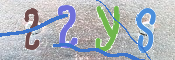 CAPTCHA Bilde
