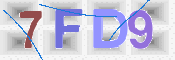 CAPTCHA Bilde