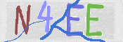 CAPTCHA Bilde