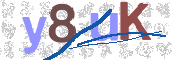 CAPTCHA Bilde