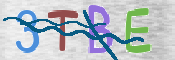 CAPTCHA Bilde