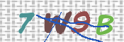 CAPTCHA Bilde