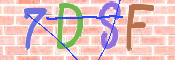 CAPTCHA Bilde