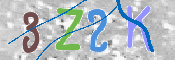 CAPTCHA Bilde