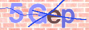CAPTCHA Bilde