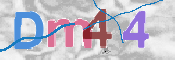 CAPTCHA Bilde